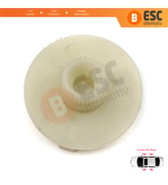 Ford Focus MK1 C170 DAW DBW DFW DNW 1998-2005 4/5 Kapı İçin Ön Arka Kapı Cam Kriko Motor Tamir Dişlisi