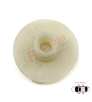 Ford Focus MK1 C170 DAW DBW DFW DNW 1998-2005 4/5 Kapı İçin Ön Arka Kapı Cam Kriko Motor Tamir Dişlisi