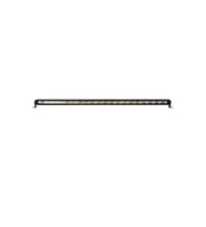 Space Offroad sis lambası  65,6cm iç çerçeve beyaz piano black  12-32v adet/ LASS364-3 (Siyah)