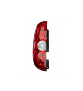 Fiat Doblo Sol Arka Stop Lambası Yana Açılan Bagaj 2009--2014