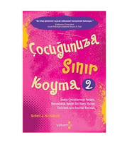 Yakamoz - Çocuğunuza Sınır Koyma 2 Robert J.Mackenzie