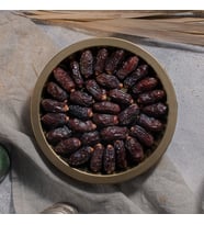 HİCAZİ SAFAVİ HURMA 5 KG.