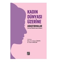 Kadın Dünyası Üzerine Araştırmalar