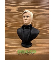 Harry Potter Draco Malfoy Figür