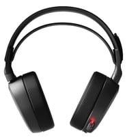 SteelSeries Arctis Pro Wireless Bluetooth Oyuncu Kulaklığı TEŞHİR (Siyah)