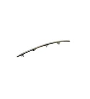 AUDI A6 ÖN TAMPON ÇITASI KROM SOL 09-11 AUD07A6063 4F0853065A2ZZ