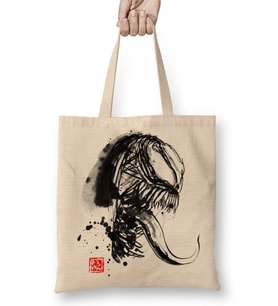 Venom 02 Bez Çanta Uzun Saplı