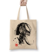 Venom 02 Bez Çanta Uzun Saplı