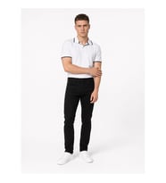Loft Enzo Siyah Erkek Jean Pantolon LF2043527