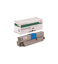 Tonersepeti Oki C310-44469809 Siyah Orjinal Toner