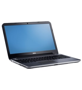 Dell İnspiron 5521 İntel İ5-3317U İşlemci 8 Gb Ram 128 Gb SSD 15.6" W10/Pro Dizüstü Bilgisayar ( OUTLET )