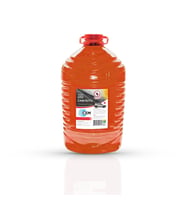 CEM CAR CARE Yazlık Cam Suyu 5 LT (ATLANTİK-SOHO ANTRASİT)