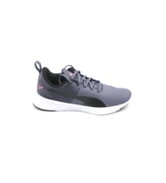 Puma 192257 67 FLYER Unisex Spor Ayakkabı (Gri)