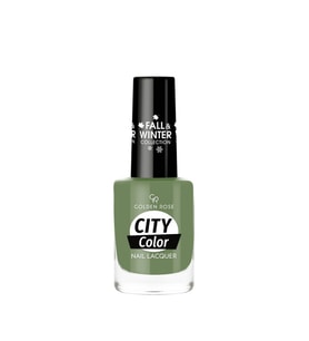 Golden Rose City Color Fall&Winter Collection No:307