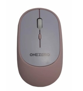 ZR223 No 1004 Pembe Bluethooth + Wireless ZR223