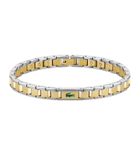Lacoste LACJ2040586 Erkek Bileklik