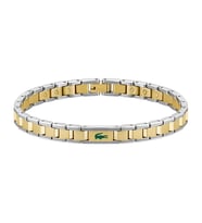 Lacoste LACJ2040586 Erkek Bileklik