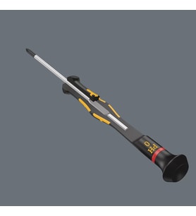 Wera 1567 ESD Mikro 1 IPRx40mm Tornavida 05030135001