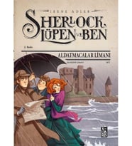 Sherlock Lüpen Ve Ben Aldatmacalar Limanı