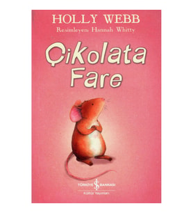 Çikolata Fare