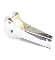 TEKNE YAT İÇİN BURUN MAKARASI NO: 2 KİLİTLİ 63x220mm cr-ni 