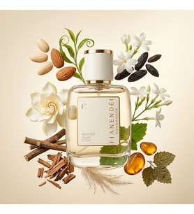FIANENDÉI PARFUMS W-B4 SPECIAL KADIN PARFUM 50 ML