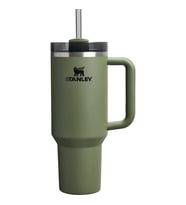 Stanley Quencher Pipetli Termos Bardak 1.18 Lt Dried Pine