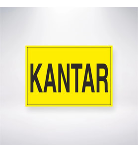 Kantar