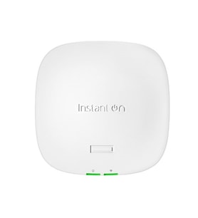 ARUBA Instant On AP21 (RW) WIFI6 Access Point- S1T09A