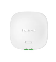 ARUBA Instant On AP21 (RW) WIFI6 Access Point- S1T09A