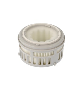 Elektrikli Süpürge Hepa Filtre Xa omi ile uyumlu G11 Mijia K10 Pro