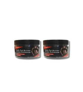 Belly Fat Burner For Women Kadın Hızlı 100 Ml X 2 Adet