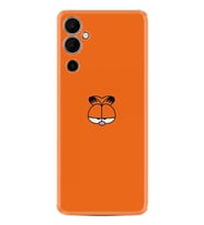 Tecno Pova Neo 2 Kılıf Silikon Desen Özel Seri Garfi 1733