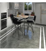 Knsz masa sandalye takımı hem105zengin crdsyh 080*080 4 sandalye syhsyh kolçaklı sırt minderli
