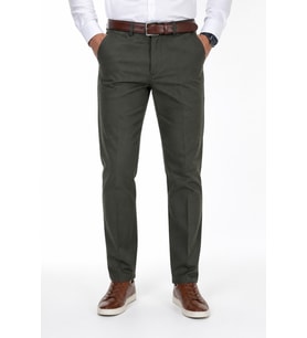 Erkek Kanvas Pantolon Regular Kalıp Yazlık BGL-ST05408