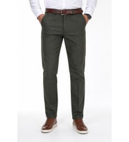 Erkek Kanvas Pantolon Regular Kalıp Yazlık BGL-ST05408