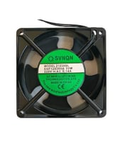 Kuluçka Fanı 220 Volt 12*12 cm