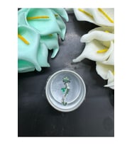 Yüz taşı Face Gems Yapışkan Burun Parmak Hızma Model26