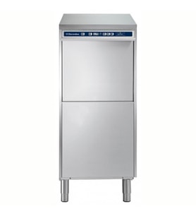 Electrolux Professional 9,90 Elek.kw 400 V 3n 50 Hz WTU40ADPD