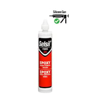 Epoksi Bazlı Kimyasal Dübel 300 Ml