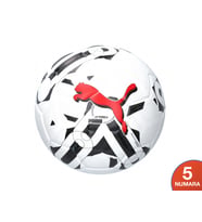 Puma Orbita 3 Tb (Fifa Quality) Futbol Topu 8377603 Beyaz