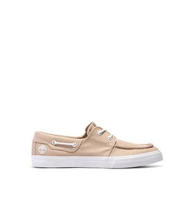 Timberland Mylo Bay Lace Up Erkek Sneaker - TB0A67NHER11