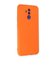 Huawei Mate 20 Lite Kılıf Nano İçi Kadife  - Tcu