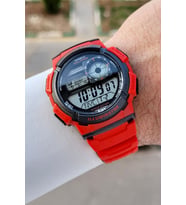 Casio CSISTE228 Erkek Kol Saati