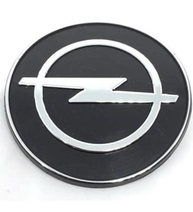 Opel Vectra A Kaput Arması Amblemi 1988 - 1992 1.Sınıf Kaliteli Ürün