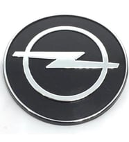 Opel Vectra A Kaput Arması Amblemi 1988 - 1992 1.Sınıf Kaliteli Ürün