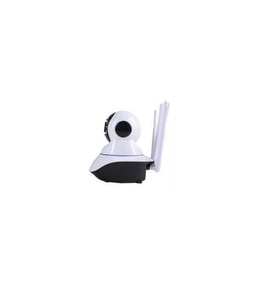 River World Bebek Kamerası Kablosuz 5 Antenli 1080P 2MP