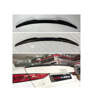 Audi A3 Sedan M4 Yarasa  Piano Black Abs 2013-2020