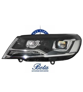 Far Sol 1El 011 937-311 Vw Touareg Bm 14-18 (Oem No: 7P1941039)