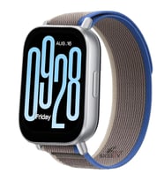 Redmi Watch 5 Active Redmi 5 Lite Uyumlu Kordon Trail Loop Yumuşak Kumaş Kordon